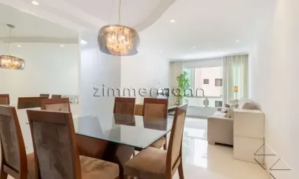 Apartamento com 3 quartos à venda na rua itapicuru, --, perdizes, são paulo, 84 m2 por r$ 860.000