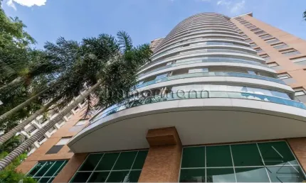 Apartamento com 4 quartos à venda na rua apinajés, --, perdizes, são paulo, 157 m2 por r$ 2.550.000