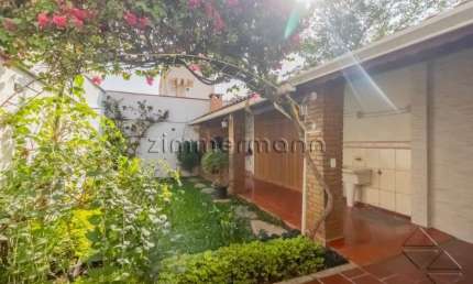 Casa com 3 quartos à venda na Rua Comendador Elias Assi, --, Caxingui, São Paulo, 151 m2 por R$ 1.180.000