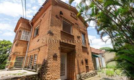 Casa com 3 quartos à venda na Rua Piracicaba, --, Sumaré, São Paulo, 264 m2 por R$ 1.600.000