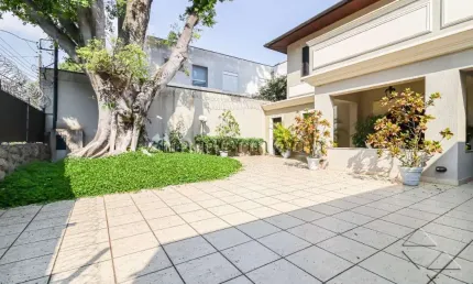 Casa com 4 quartos à venda na maestro chiaffarelli, --, jardim paulista, são paulo, 250 m2 por r$ 5.500.000