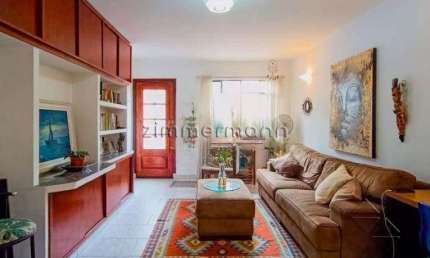 Casa com 2 quartos à venda na Rua Wanderley, --, Perdizes, São Paulo, 88 m2 por R$ 850.000
