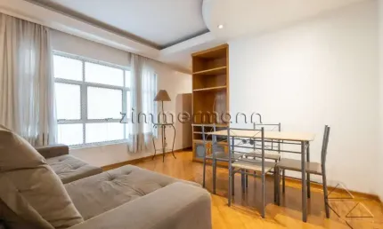 Apartamento com 2 quartos à venda na rua raul pompéia, --, pompéia, são paulo, 60 m2 por r$ 725.000