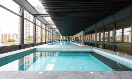 Apartamento com 4 quartos à venda na Rua Cotoxó, --, Perdizes, São Paulo, 140 m2 por R$ 2.400.000