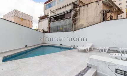 Apartamento com 1 quarto à venda na Rua Alabastro, --, Aclimação, São Paulo, 62 m2 por R$ 640.000