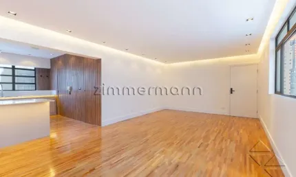 Apartamento com 3 quartos à venda na rua oscar freire, --, jardim américa, são paulo, 184 m2 por r$ 4.470.000