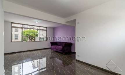 Apartamento com 2 quartos à venda na Avenida Moema, --, Moema, São Paulo, 73 m2 por R$ 685.000