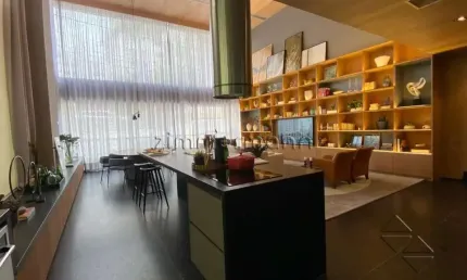 Apartamento com 2 quartos à venda na rua jerônimo da veiga, --, itaim bibi, são paulo, 137 m2 por r$ 6.429.891