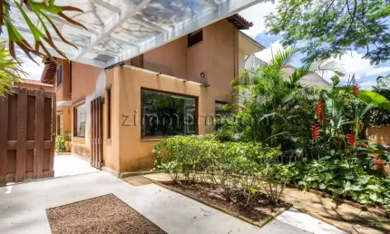 Casa com 3 quartos à venda na rua maranduba, --, aclimação, são paulo, 195 m2 por r$ 1.970.000