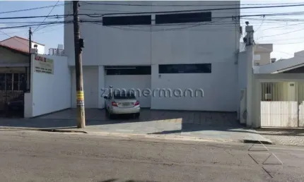 Casa comercial à venda na avenida oswaldo aranha, --, alto do ipiranga, são paulo, 452 m2 por r$ 3.380.000