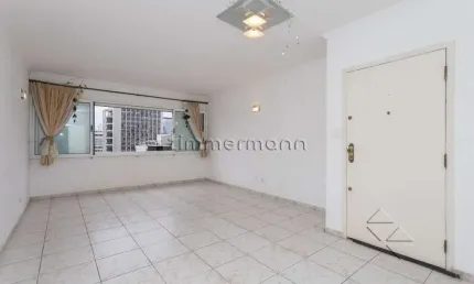 Apartamento com 2 quartos à venda na Avenida Paulista, --, Bela Vista, São Paulo, 110 m2 por R$ 985.000