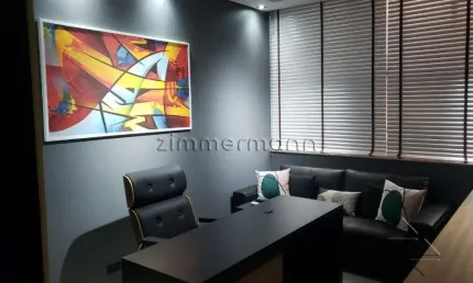 Casa comercial à venda na Avenida Pacaembu, --, Pacaembu, São Paulo, 55 m2 por R$ 450.000
