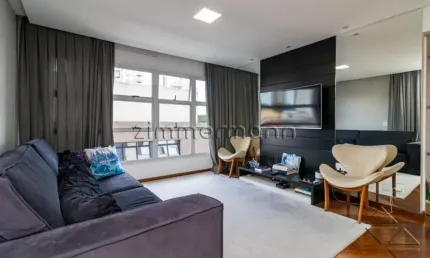 Apartamento com 3 quartos à venda na rua agostinho gomes, --, ipiranga, são paulo, 130 m2 por r$ 940.000