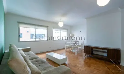 Apartamento com 2 quartos à venda na Avenida Jacutinga, --, Moema, São Paulo, 83 m2 por R$ 1.100.000