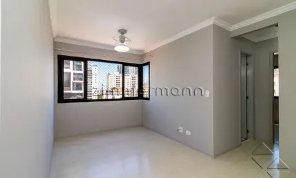 Apartamento com 2 quartos à venda na rua cardeal arcoverde, --, pinheiros, são paulo, 50 m2 por r$ 755.000