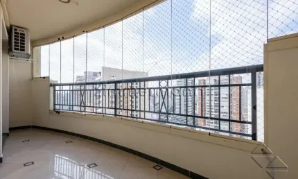 Apartamento com 4 quartos à venda na Rua Apinajés, --, Perdizes, São Paulo, 122 m2 por R$ 1.755.000
