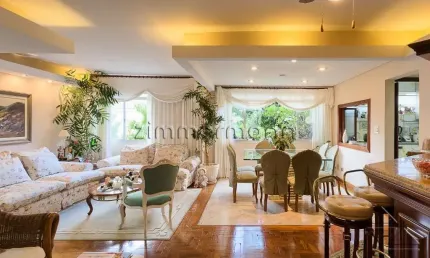 Apartamento com 3 quartos à venda na rua caraíbas, --, perdizes, são paulo, 114 m2 por r$ 1.220.000