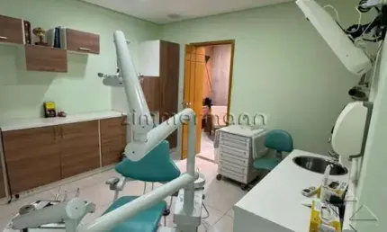 Casa comercial à venda na rua bom pastor, --, ipiranga, são paulo, 33 m2 por r$ 372.000