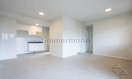 Apartamento com 3 quartos à venda na Rua Wandenkolk, --, Mooca, São Paulo, 73 m2 por R$ 670.000