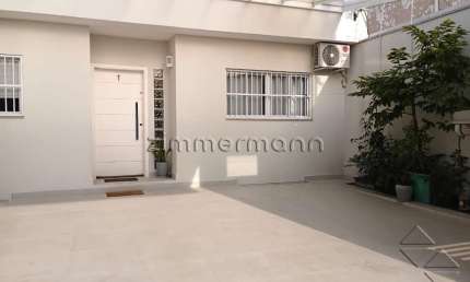Casa com 3 quartos à venda na Avenida Ricardo Medina Filho, --, Alto da Lapa, São Paulo, 160 m2 por R$ 1.680.000