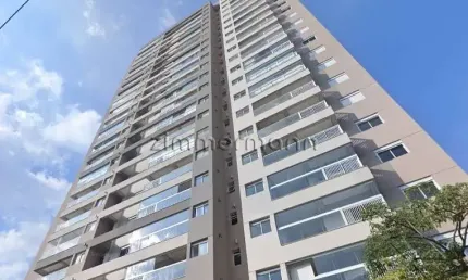 Apartamento com 2 quartos à venda na Rua Coronel Joaquim Antônio Dias, --, Tatuapé, São Paulo, 66 m2 por R$ 790.000