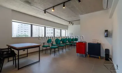 Casa comercial à venda na avenida rebouças, --, jardim américa, são paulo, 73 m2 por r$ 650.000