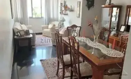 Apartamento com 3 quartos à venda na Rua Doutor César, --, Santana, São Paulo, 74 m2 por R$ 750.000