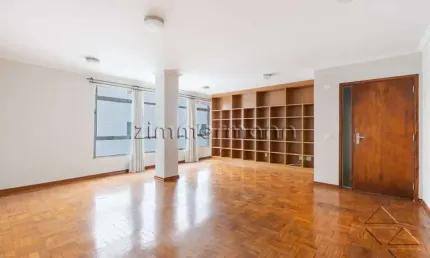 Apartamento com 3 quartos à venda na rua baronesa de itu, --, santa cecília, são paulo, 148 m2 por r$ 1.285.000
