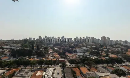 Cobertura com 3 quartos à venda na Rua Engenheiro Edgar Egídio de Sousa, --, Higienópolis, São Paulo, 620 m2 por R$ 6.300.000