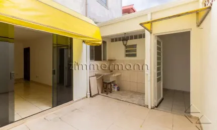 Apartamento com 2 quartos à venda na Rua Joaquim Ferreira, --, Água Branca, São Paulo, 70 m2 por R$ 510.000