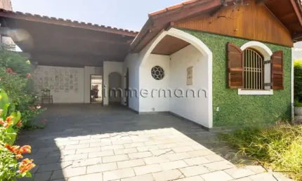Casa com 2 quartos à venda na Rua Doutor Alberto Seabra, --, Vila Madalena, São Paulo, 145 m2 por R$ 2.900.000