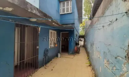 Casa com 3 quartos à venda na Rua Boavas, --, Brooklin, São Paulo, 133 m2 por R$ 795.000