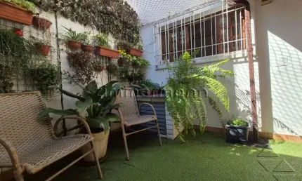 Casa com 2 quartos à venda na Rua Tupanaci, --, Vila Gumercindo, São Paulo, 70 m2 por R$ 725.000