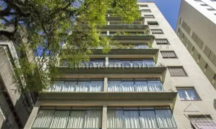 Apartamento com 3 quartos à venda na avenida angélica, --, santa cecília, são paulo, 245 m2 por r$ 1.226.000