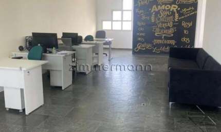 Casa comercial à venda na Rua Antônio das Chagas, --, Chácara Santo Antônio, São Paulo, 286 m2 por R$ 3.900.000