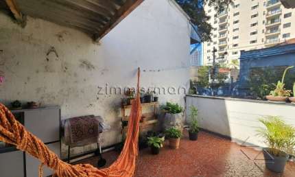 Casa com 2 quartos à venda na Rua Caio Graco, --, Vila Romana, São Paulo, 250 m2 por R$ 2.000.000