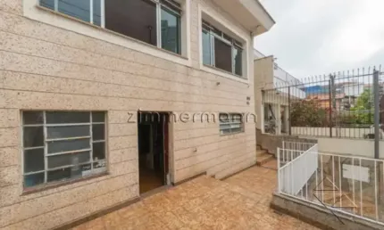Casa com 4 quartos à venda na Rua Dona Elfrida, --, Santa Teresinha, São Paulo, 115 m2 por R$ 850.000