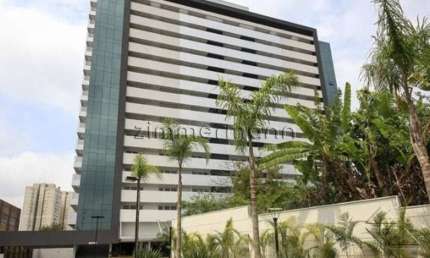 Casa comercial à venda na Rua Benedito Fernandes, --, Santo Amaro, São Paulo, 40 m2 por R$ 275.600