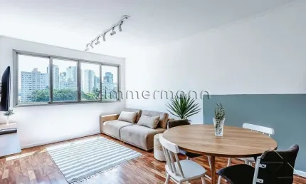 Apartamento com 4 quartos à venda na Rua Texas, --, Brooklin, São Paulo, 96 m2 por R$ 749.500