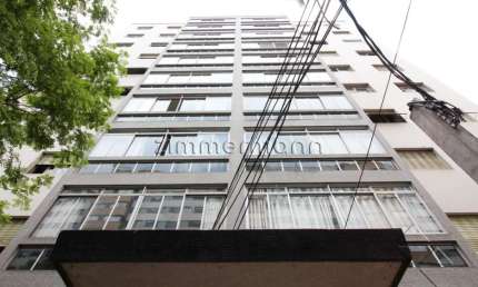 Apartamento com 4 quartos à venda na Rua Fradique Coutinho, --, Pinheiros, São Paulo, 100 m2 por R$ 873.500