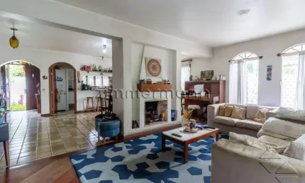 Casa com 4 quartos à venda na rua traipu, --, pacaembu, são paulo, 352 m2 por r$ 2.900.000