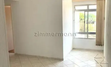 Apartamento com 2 quartos à venda na Alameda dos Uapês, --, Planalto Paulista, São Paulo, 50 m2 por R$ 395.000