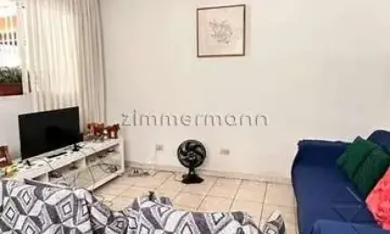 Casa com 3 quartos à venda na Rua Padre Chico, --, Pompéia, São Paulo, 96 m2 por R$ 820.000