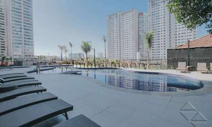 Apartamento com 3 quartos à venda na Rua do Bosque, --, Barra Funda, São Paulo, 74 m2 por R$ 1.100.000