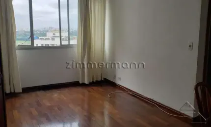 Apartamento com 2 quartos à venda na Rua Eudoro Lemos de Oliveira, --, Santana, São Paulo, 74 m2 por R$ 700.000