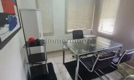 Casa comercial à venda na rua doutor albuquerque lins, --, santa cecília, são paulo, 35 m2 por r$ 400.000