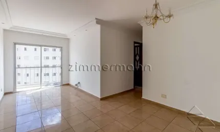Apartamento com 3 quartos à venda na Rua Copacabana, --, Santa Teresinha, São Paulo, 79 m2 por R$ 700.000