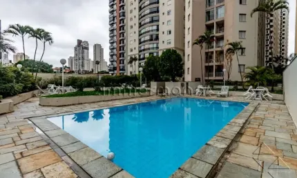 Apartamento com 3 quartos à venda na Rua Copacabana, --, Santa Teresinha, São Paulo, 80 m2 por R$ 600.000