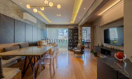 Apartamento com 3 quartos à venda na Rua Tagipuru, --, Barra Funda, São Paulo, 79 m2 por R$ 730.000