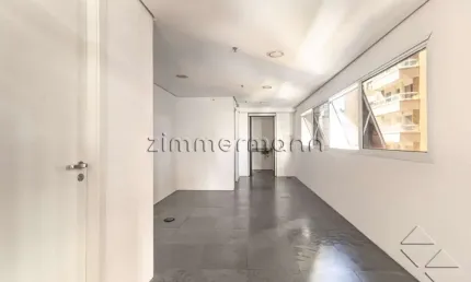 Casa comercial com 1 sala à venda na Rua Sampaio Viana, --, Paraíso, São Paulo, 33 m2 por R$ 440.000